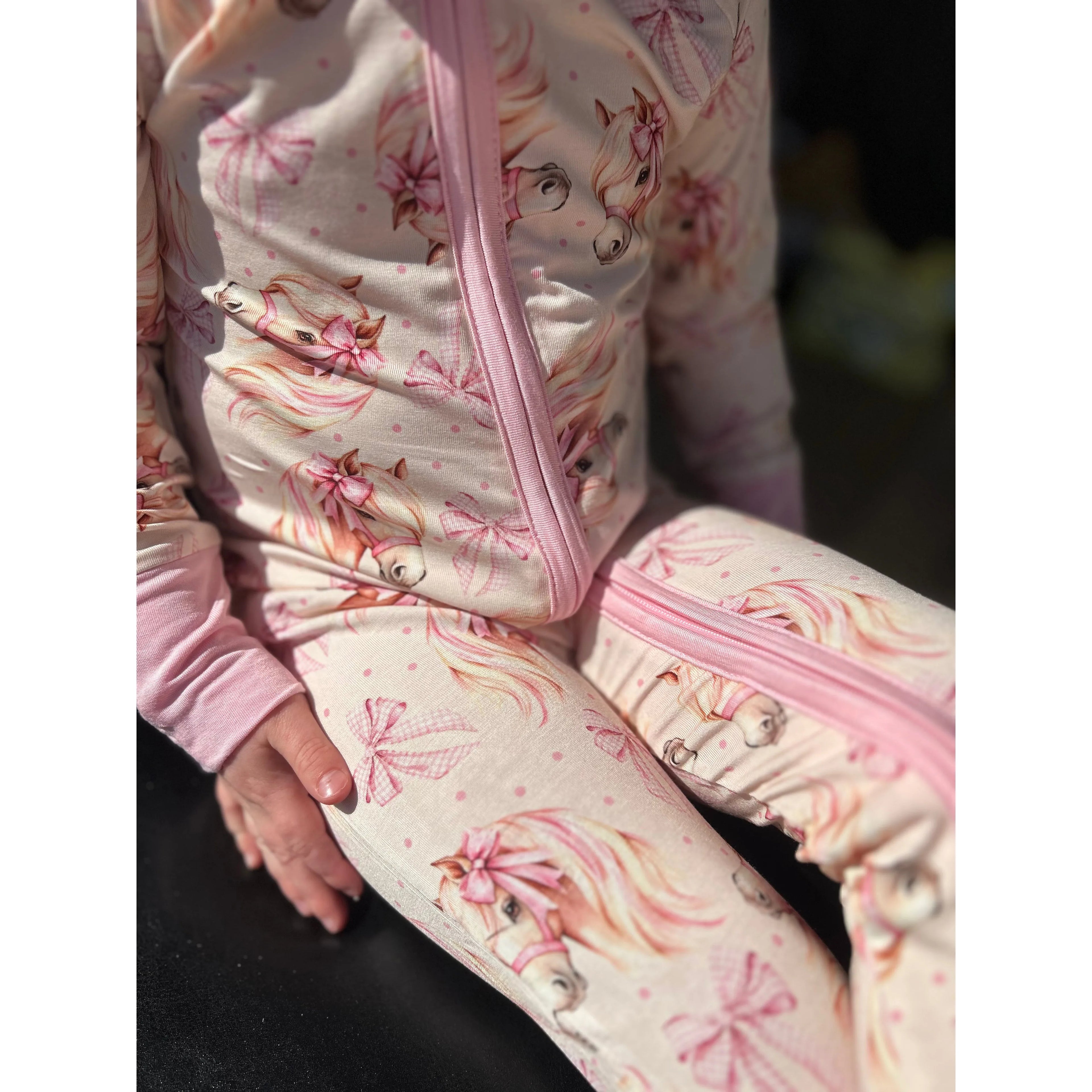 Mila Baby Bamboo