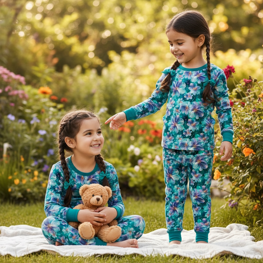 Summer Haze Matching Sets PRE-ORDER