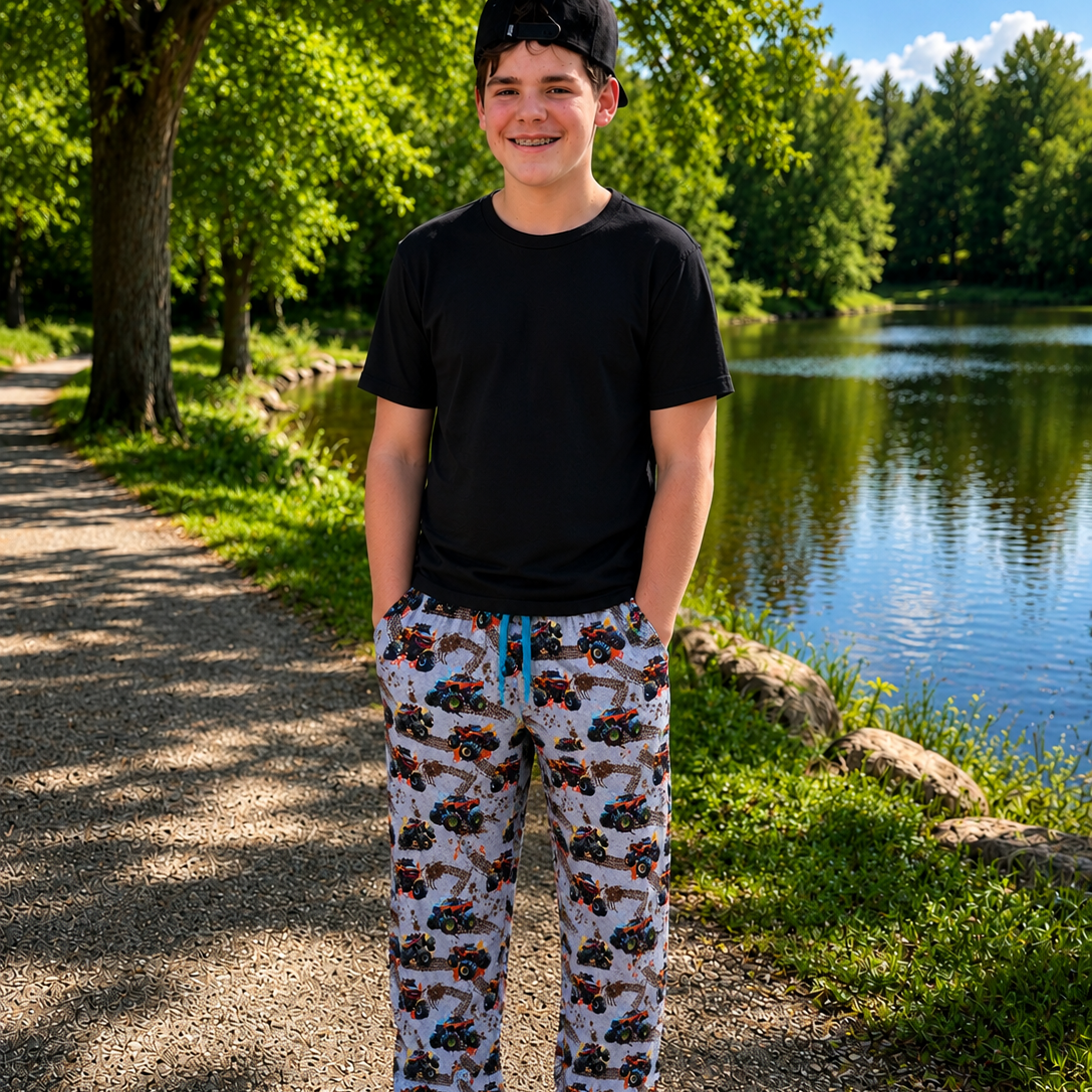 Monster Jammie Men’s Joggers