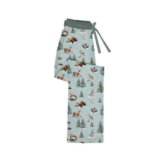 Winter Wonderland Men’s Joggers