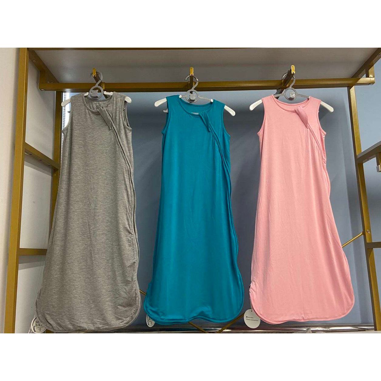 Pretty In Pink Sleep Sack 0.5tog