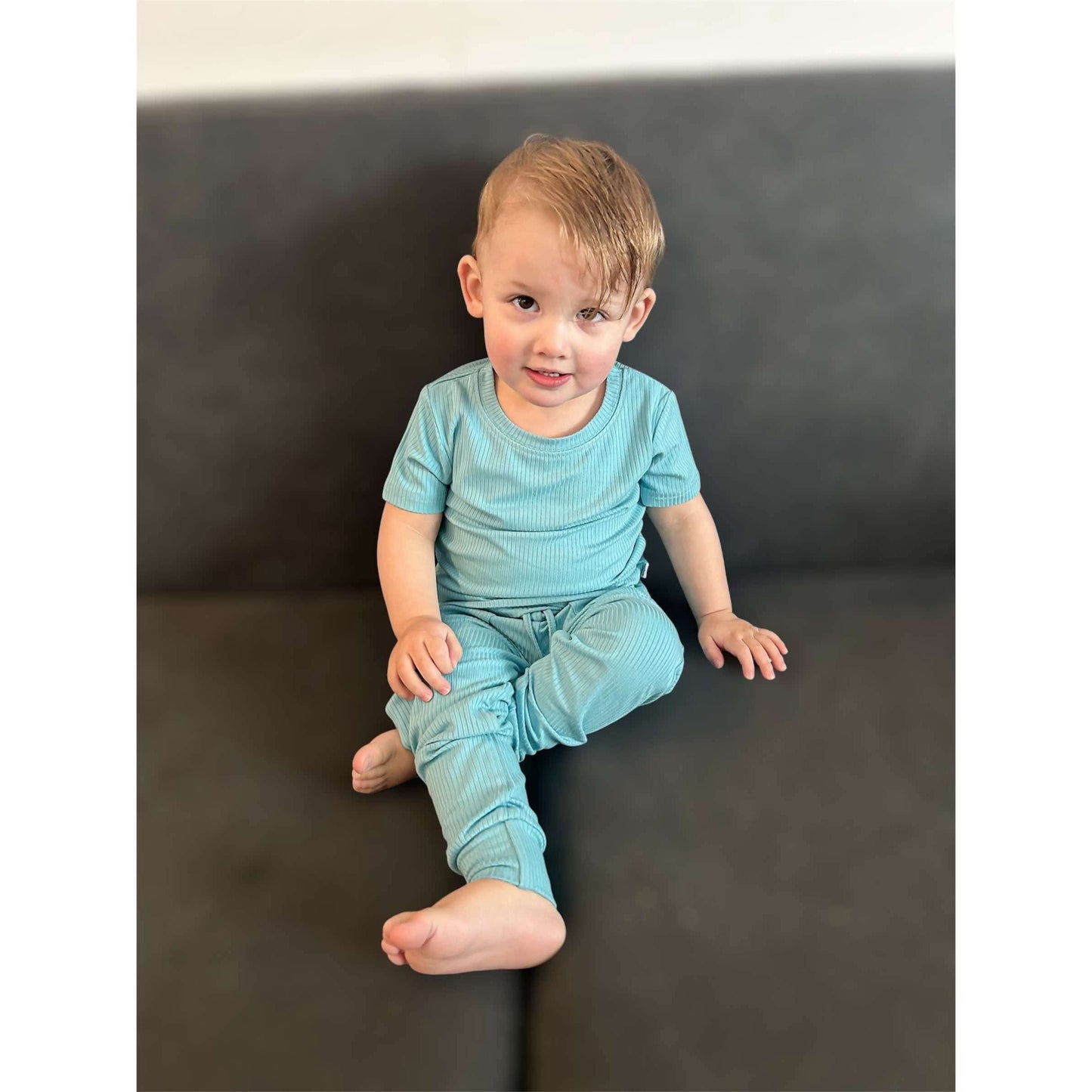 Lagoon Jogger Set