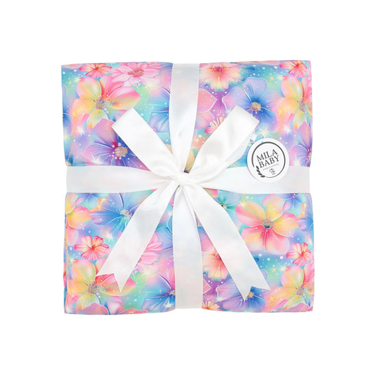 Flower Daze 2.5TOG Blanket