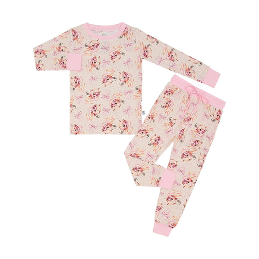Pony Princess Jogger Set