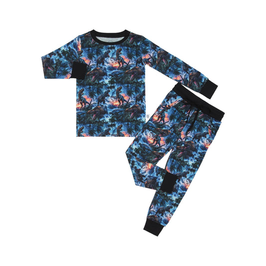 Dino-MITE Jogger Set